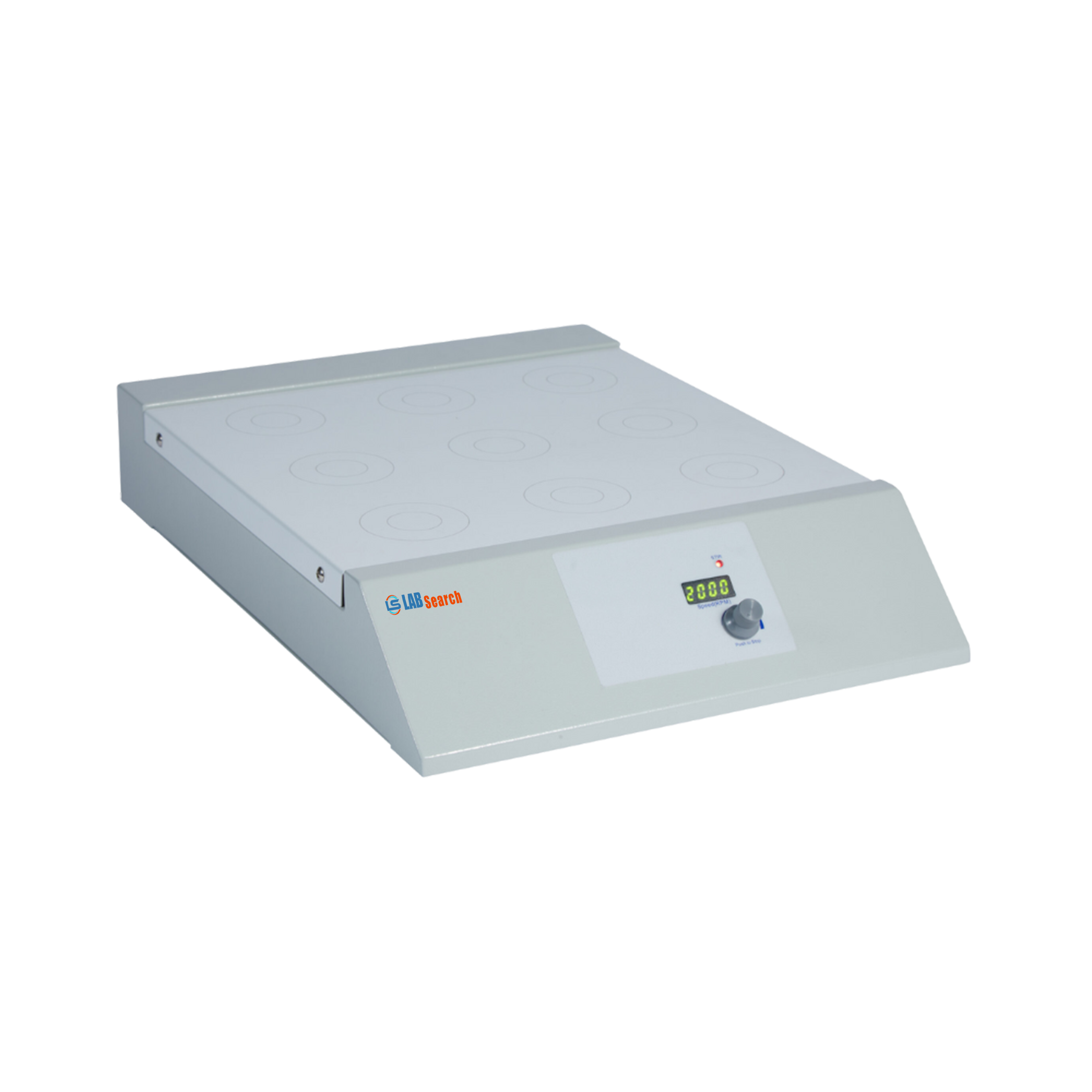 Multi Position Magnetic Stirrer - Multi Position Magnetic Stirrer 131A-MMS102