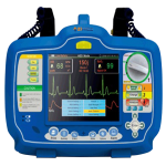 Automated External Defibrillator ZED-B11