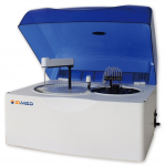 Automatic Biochemistry Analyzer ZABA-A12
