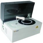 Automatic Biochemistry Analyzer ZABA-A13