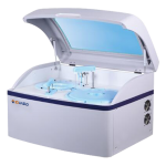 Automatic Biochemistry Analyzer ZABA-A14