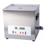 Digital Ultrasonic Cleaner  66-DUC108