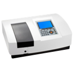 Double Beam UV/Vis Spectrophotometer 15A-DUS105