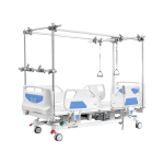 Electric Orthopedic Traction Bed ZOB-A201