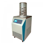 Floor Standard Freeze Dryer  19A-FSF100