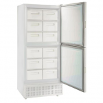 Lab Refrigerator-freezer Combination - Lab Refrigerator-freezer Combination 41-RFC101