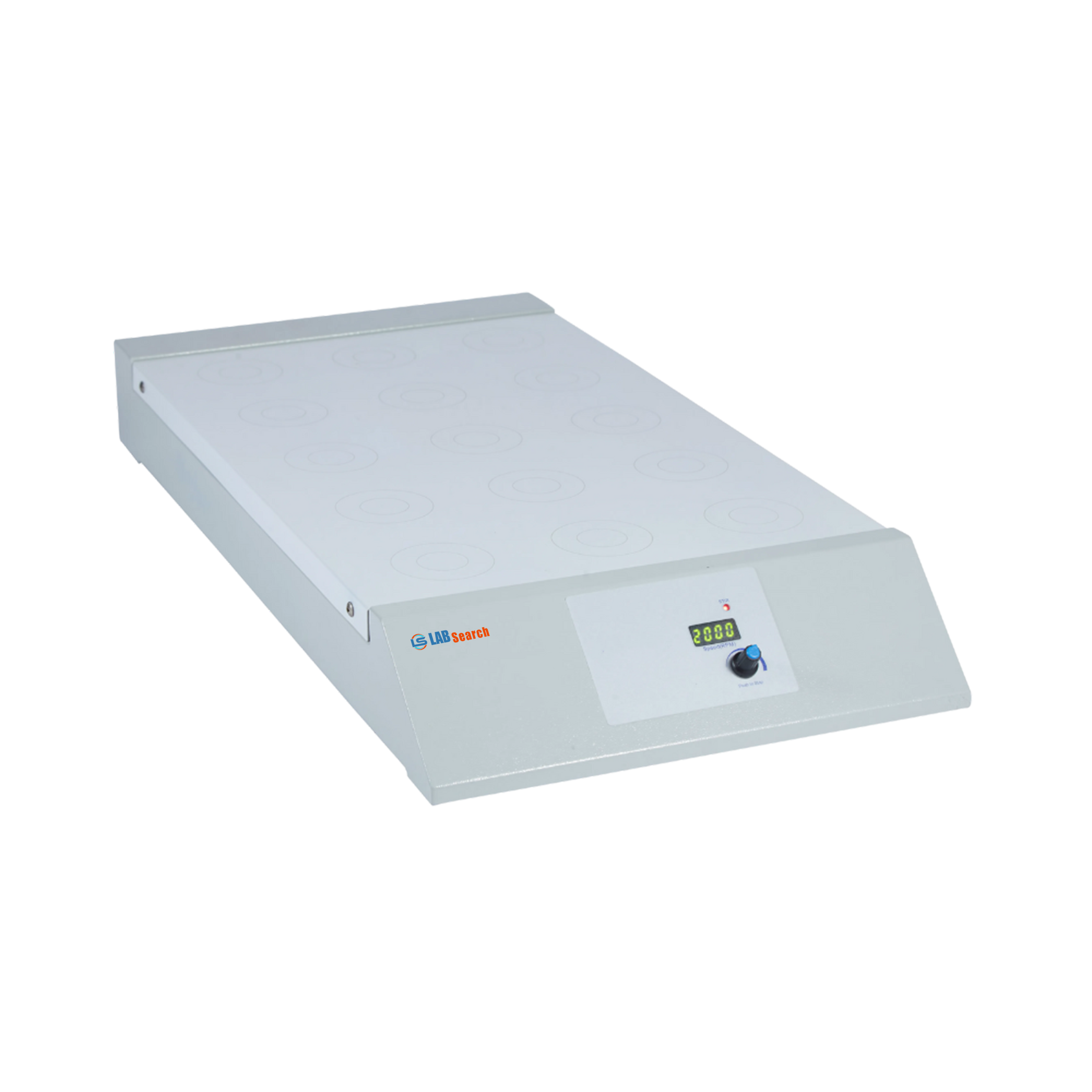 Multi Position Magnetic Stirrer - Multi Position Magnetic Stirrer 131A-MMS105