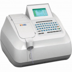 Semi-automatic Biochemistry Analyzer ZSBA-A10