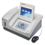 Semi-automatic Biochemistry Analyzer ZSBA-A11