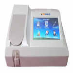 Semi-automatic Biochemistry Analyzer ZSBA-A12