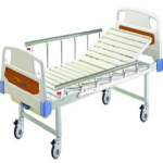Single Crank Manual Hospital Bed ZMB-A80