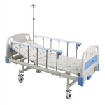 Single Crank Manual Hospital Bed ZMB-A81
