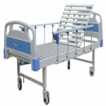 Single Crank Manual Hospital Bed ZMB-A82