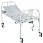 Single Crank Manual Hospital Bed ZMB-A83