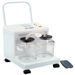 Surgical Suction Pump ZSP-A30