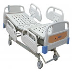 Three Function Electric Hospital Bed ZEB-A50