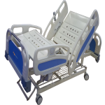 Three Function Electric Hospital Bed ZEB-A51