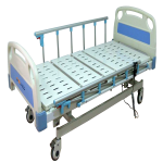 Three Function Electric Hospital Bed ZEB-A52