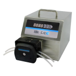 Variable Speed Peristaltic Pump  51-VPP404