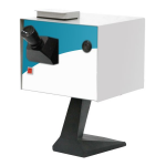 Wax Oil Content Tester  52-OTI102