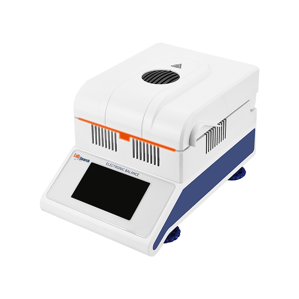 Halogen Moisture Analyzer 130A-HMA107 Halogen Moisture Analyzer 130A-HMA107