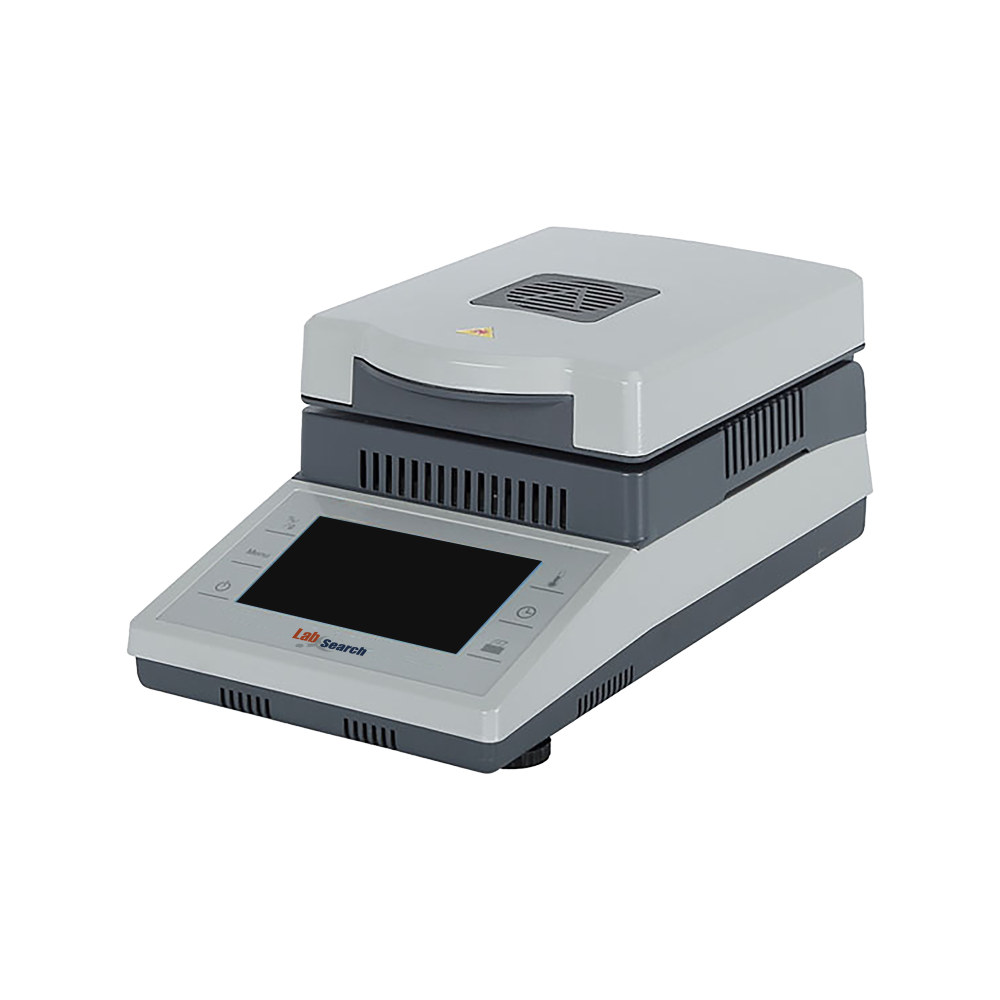 Halogen Moisture Analyzer 130A-HMA105