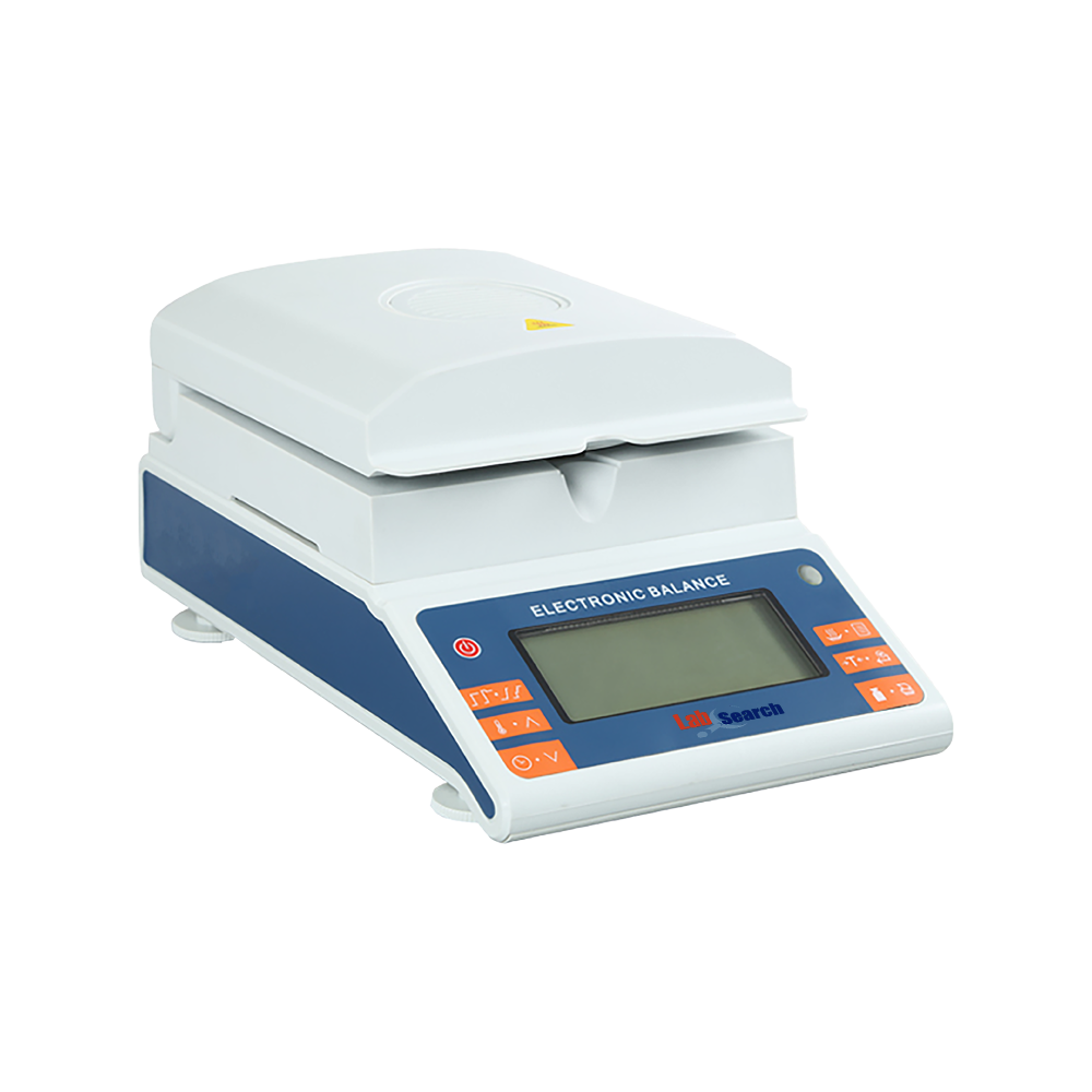 Halogen Moisture Analyzer 130A-HMA111