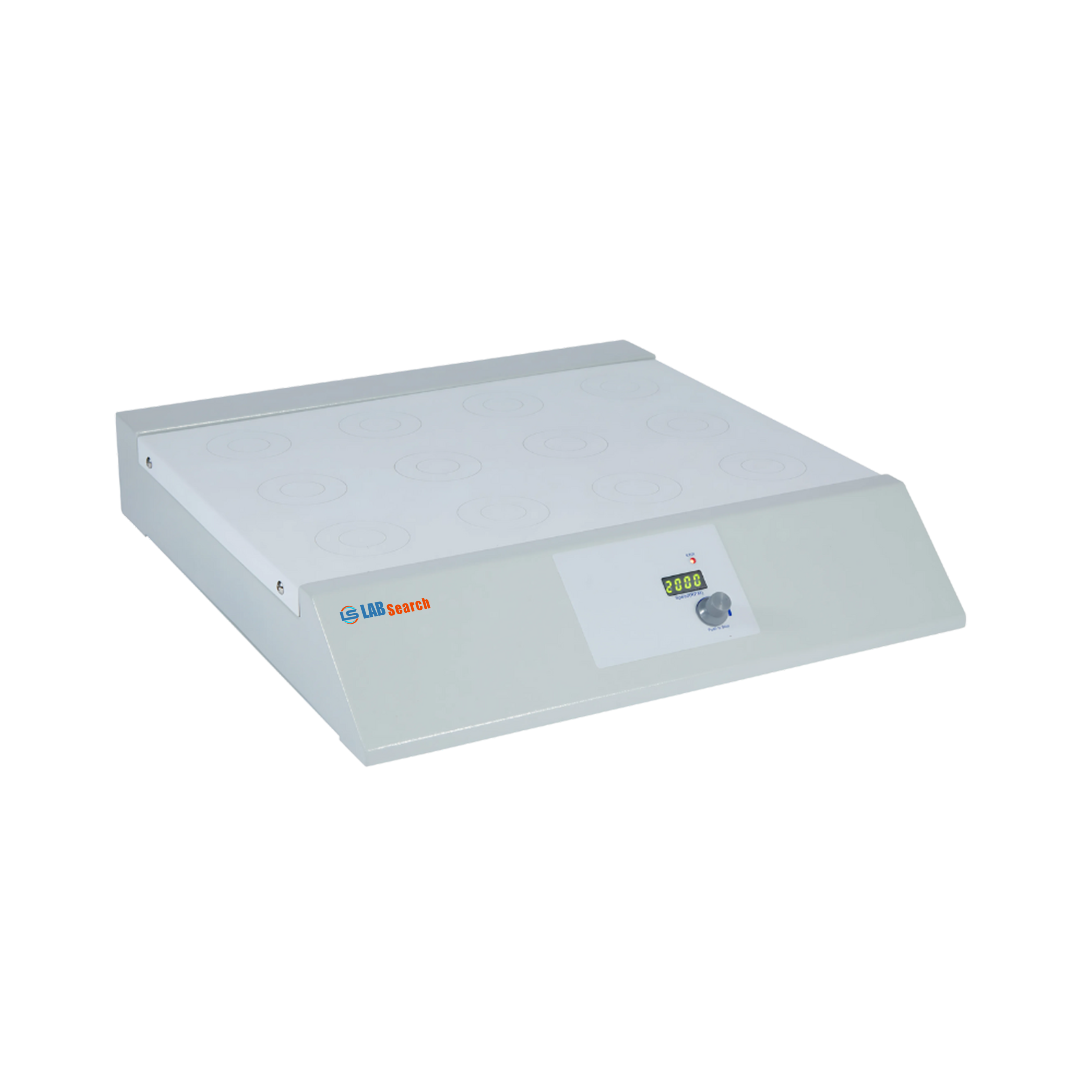 Multi Position Magnetic Stirrer - Multi Position Magnetic Stirrer 131A-MMS104