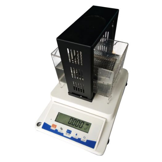 Density balance  01A-DSB100