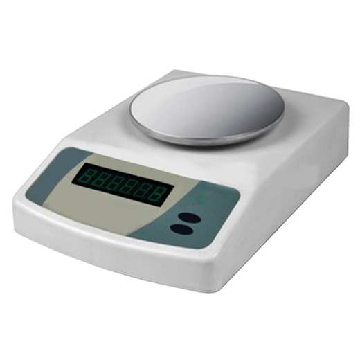 Electronic balance  01A-ETB104