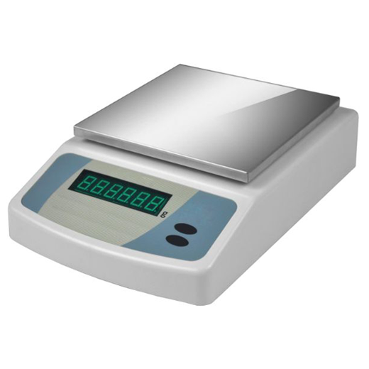 Precision balance 01A-PCB100