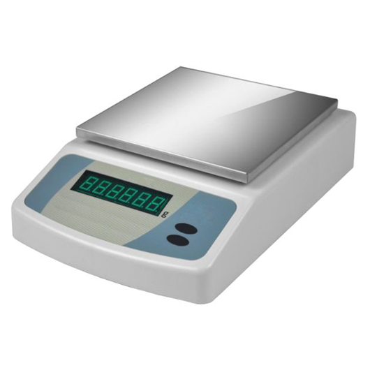 Precision balance 01A-PCB102