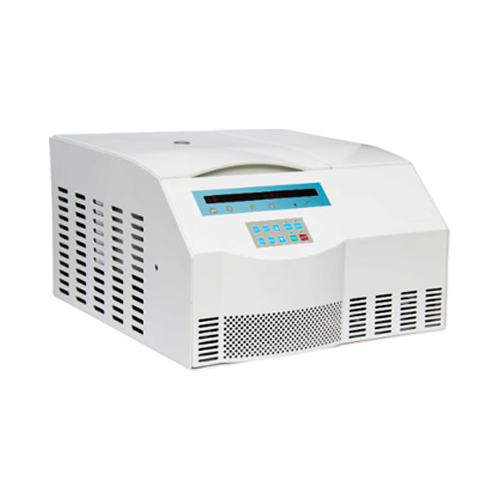 High Speed Centrifuge 02A-HSC101 High Speed Centrifuge 02A-HSC101