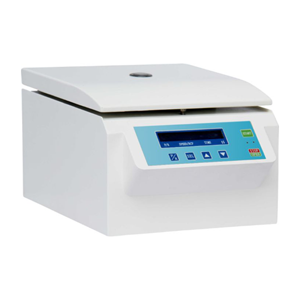 High Speed Centrifuge 02A-HSC102 High Speed Centrifuge 02A-HSC102
