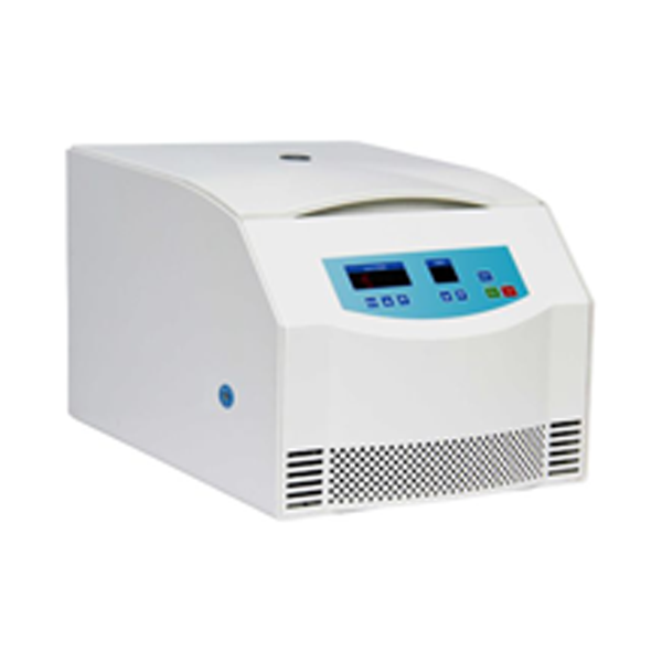 High Speed Centrifuge 02A-HSC200 High Speed Centrifuge 02A-HSC200