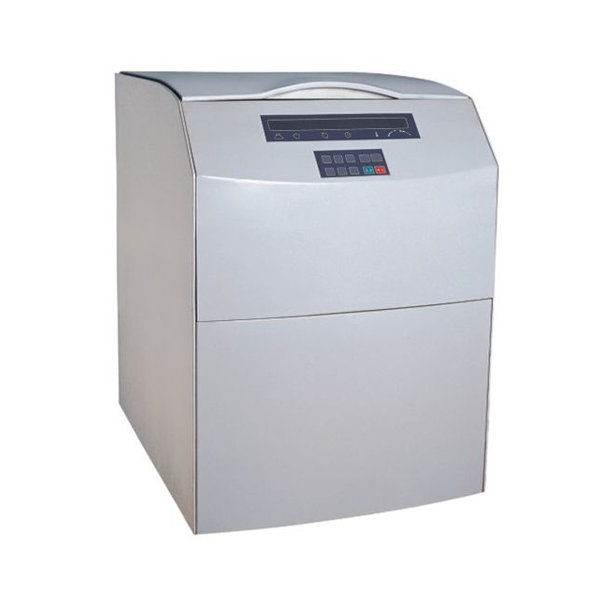 Refrigerated Centrifuge 02A-RRC100 Refrigerated Centrifuge 02A-RRC100