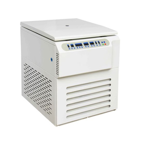 Refrigerated Centrifuge 02A-RRC104 Refrigerated Centrifuge 02A-RRC104