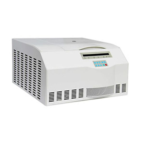 Refrigerated Centrifuge 02A-RRC206