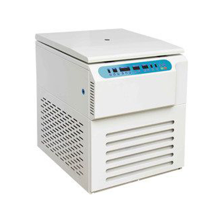 Refrigerated Centrifuge 02A-RRC301 Refrigerated Centrifuge 02A-RRC301