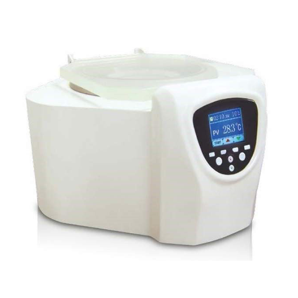 Vacuum Concentrator Centrifuge  02A-VCC100