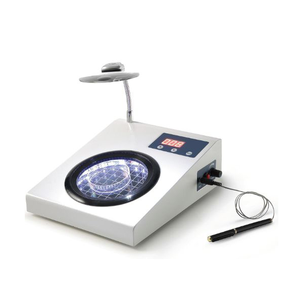 Colony counter  03A-CCT100