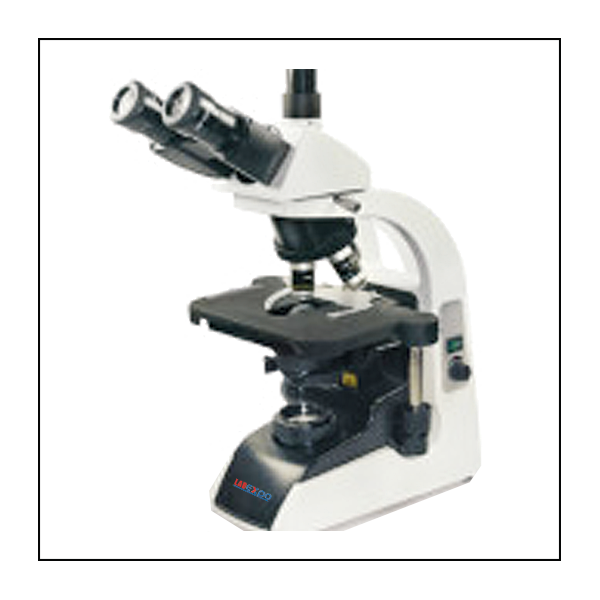 Binocular Head Biological Microscope 03B-BMM101