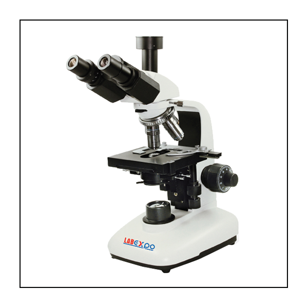 Binocular Head Biological Microscope 03B-BMPH101