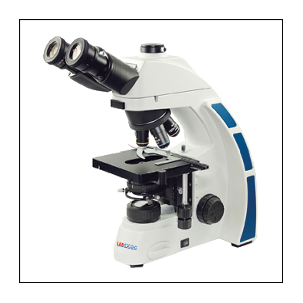 Trinocular Head Biological Microscope 03B-THBM200