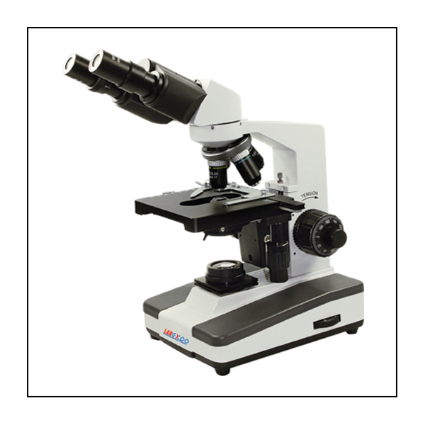 Trinocular Head Biological Microscope 03B-TMB200