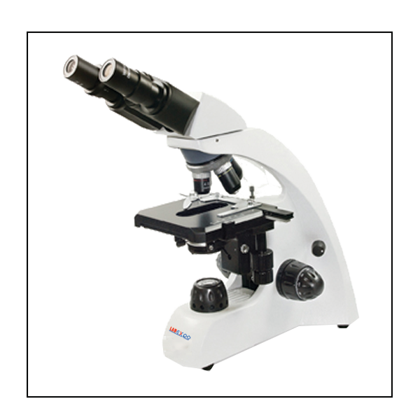 Trinocular Head Biological Microscope 03B-TMB201