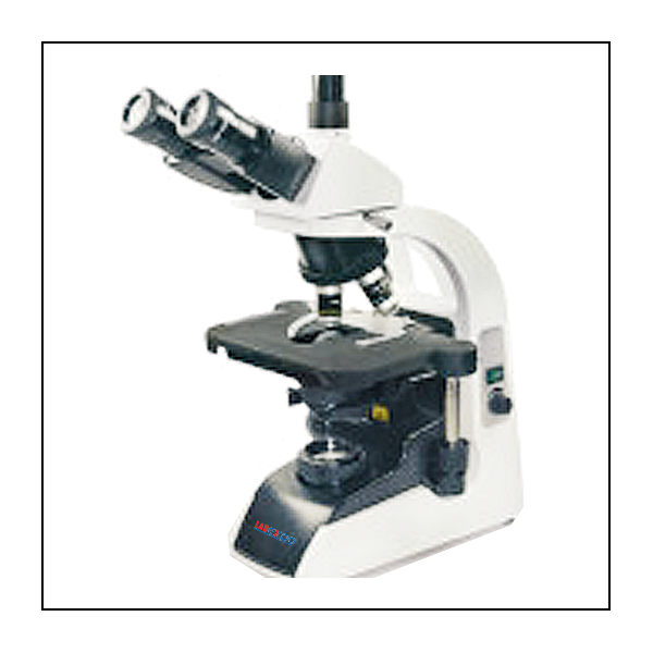 Trinocular Head Biological Microscope 03B-TMM201 Trinocular Head Biological Microscope 03B-TMM201