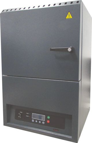 Muffle Furnace 04A-MFF1106