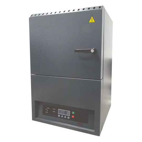 Muffle Furnace 04A-MFF1117