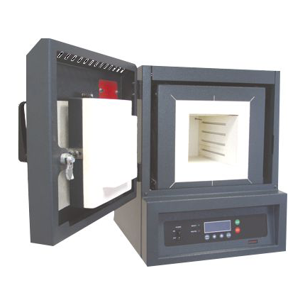 Muffle Furnace 04A-MFF216